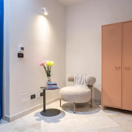 Caseospitali - Stazione5, Vicino Stazione Ideale Per Due Apartment Bologna