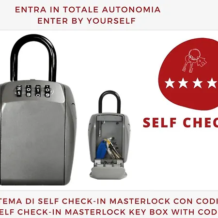 Guesthost - Modern Near The Station! 公寓 *