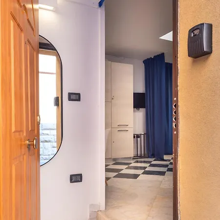 Caseospitali - Stazione5, Vicino Stazione Ideale Per Due Bologna