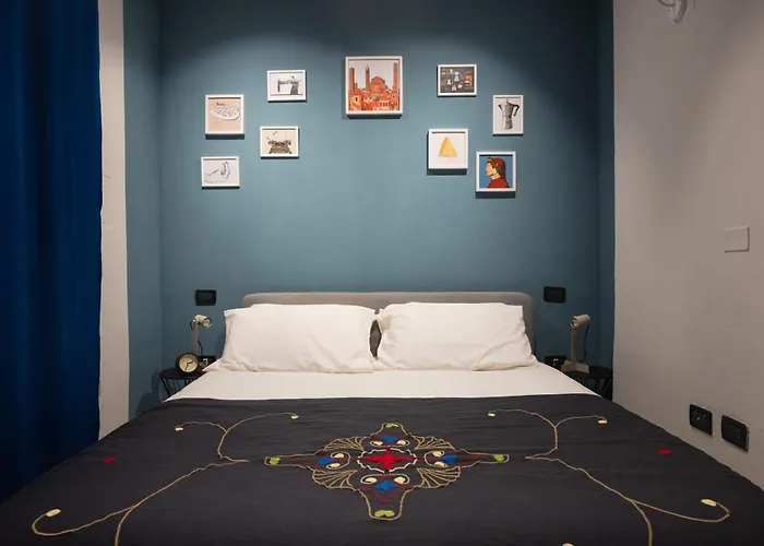 Guesthost - Modern Near The Station! Apartamento