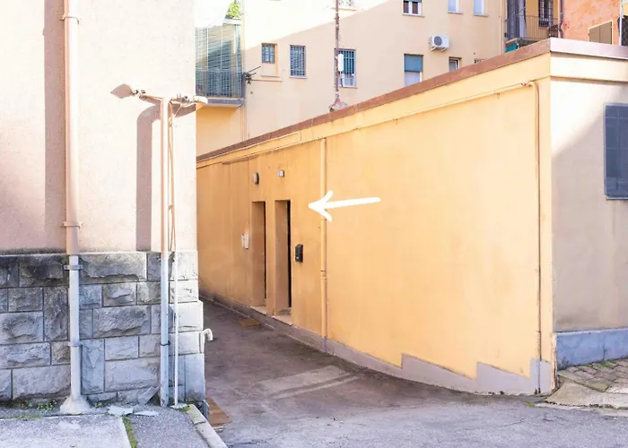 Guesthost - Modern Near The Station! * Bolonia