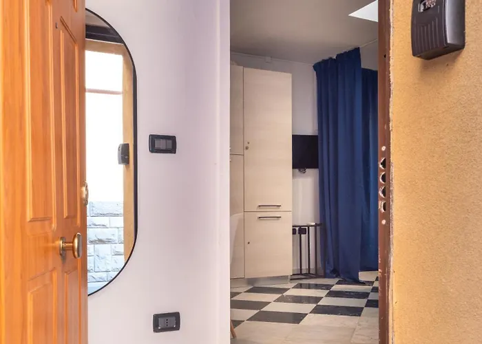 Guesthost - Modern Near The Station! Bolonia