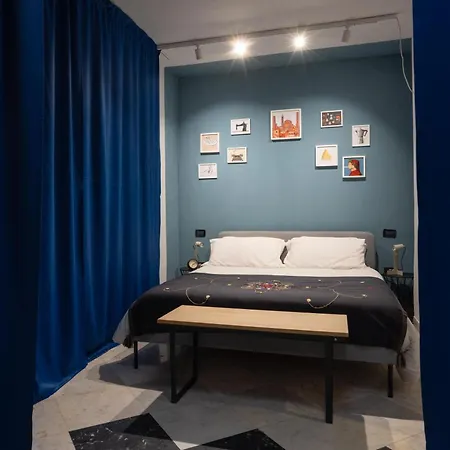 Guesthost - Modern Near The Station! Bologna