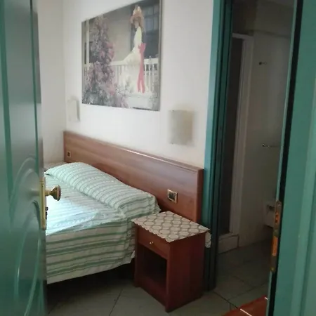 Lejlighed Caseospitali - Stazione5, Vicino Stazione Ideale Per Due