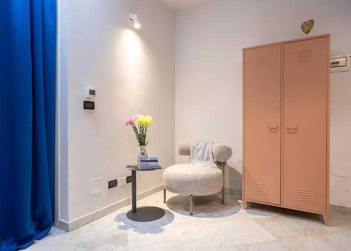 Guesthost - Modern Near The Station! Appartement Bologne